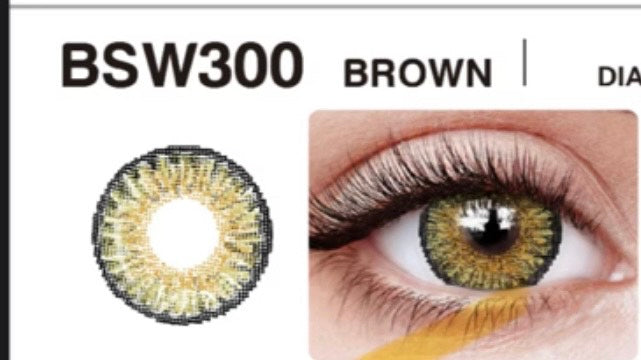 Contact Lens