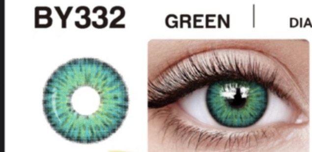 Contact Lens