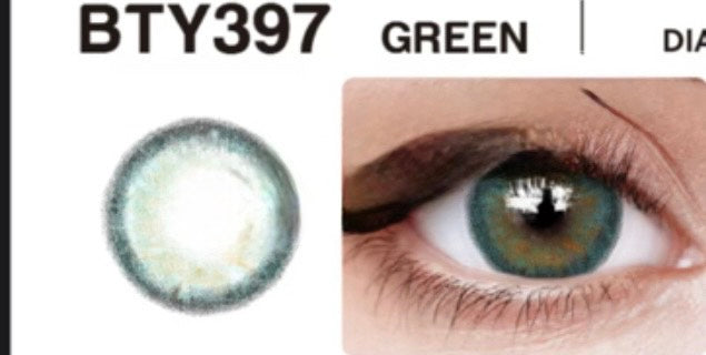 Contact Lens