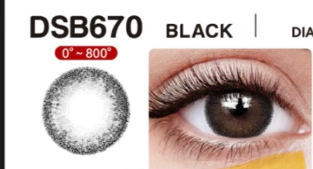 Contact Lens