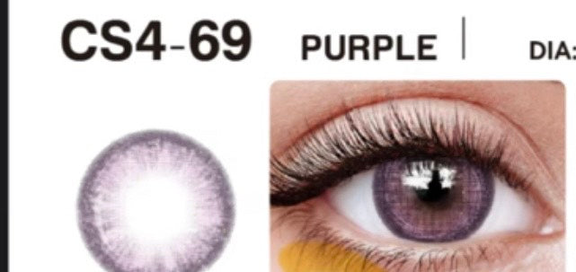 Contact Lens