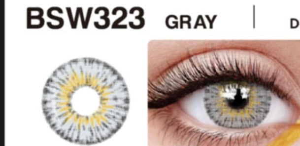 Contact Lens