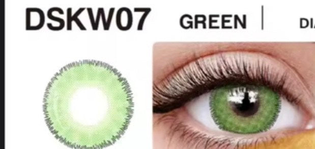 Contact Lens
