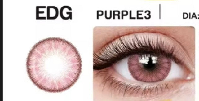 Contact Lens