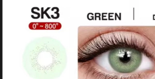 Contact Lens