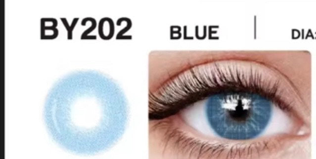 Contact Lens