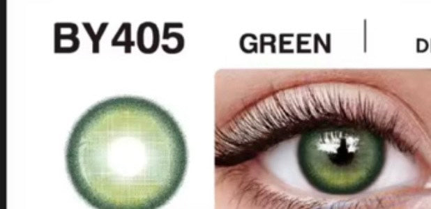 Contact Lens