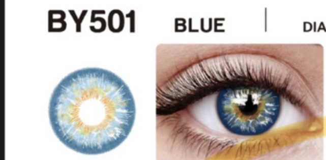 Contact Lens