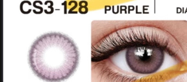Contact Lens