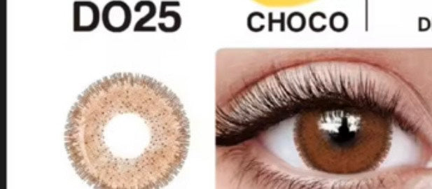 Contact Lens