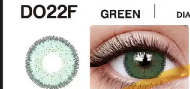 Contact Lens