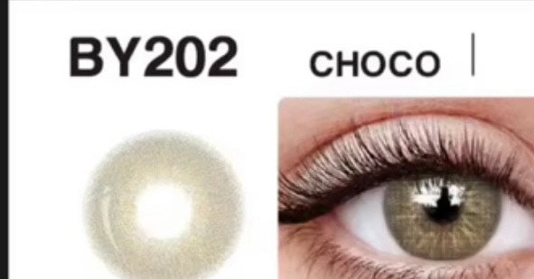 Contact Lens