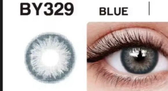 Contact Lens