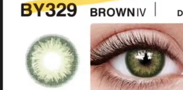 Contact Lens
