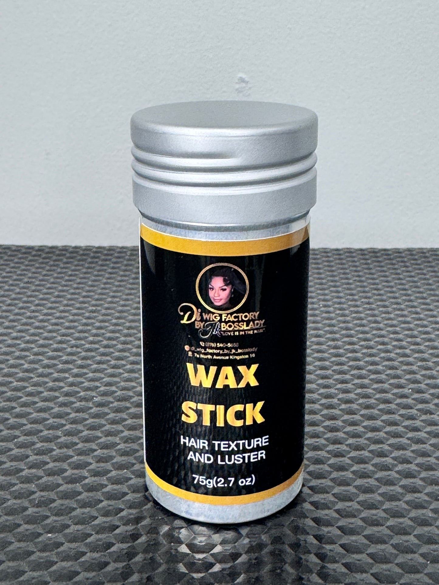Wax Stick