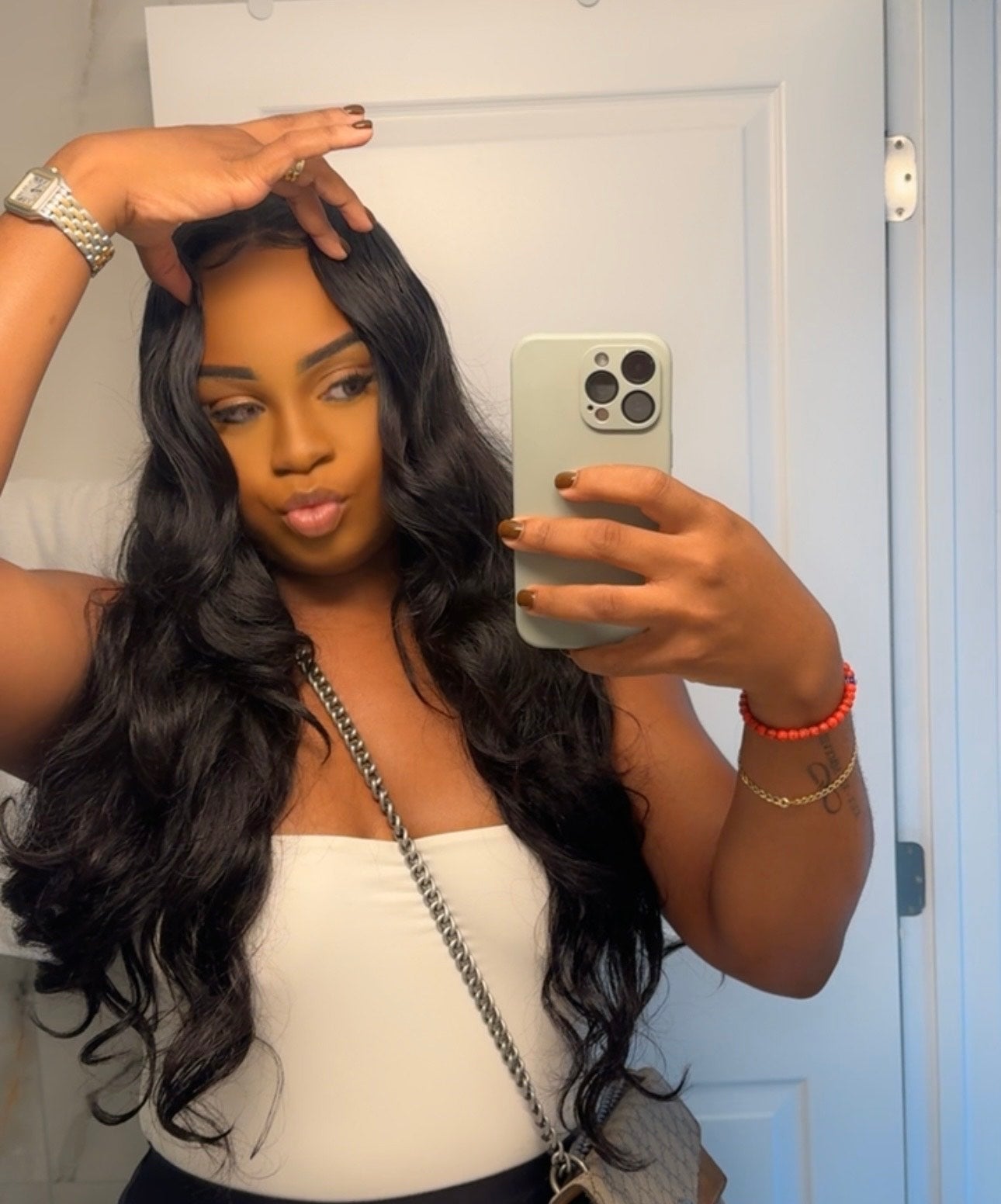 12A Body Wave Hair Bundles
