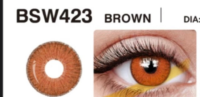 Contact Lens