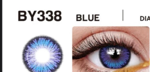 Contact Lens