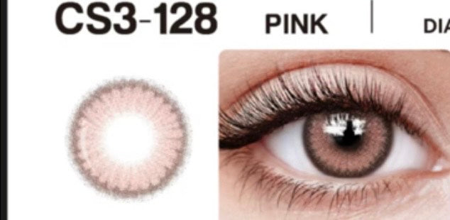 Contact Lens