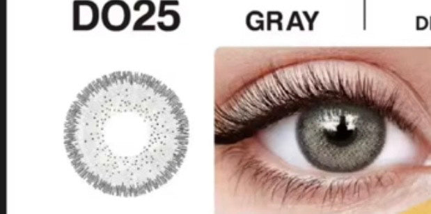 Contact Lens