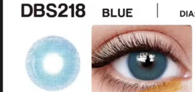 Contact Lens