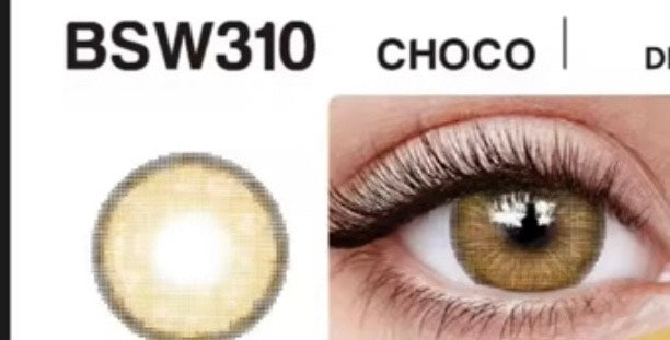 Contact Lens