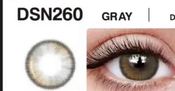 Contact Lens
