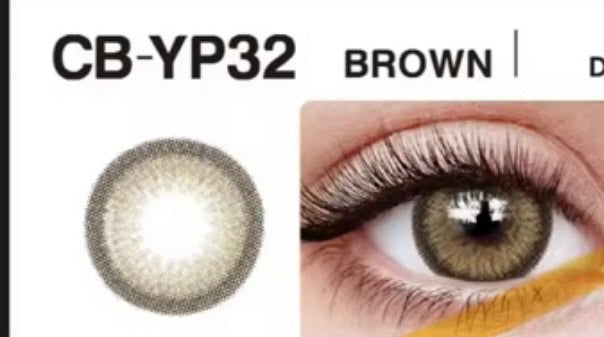 Contact Lens