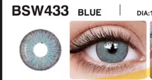 Contact Lens