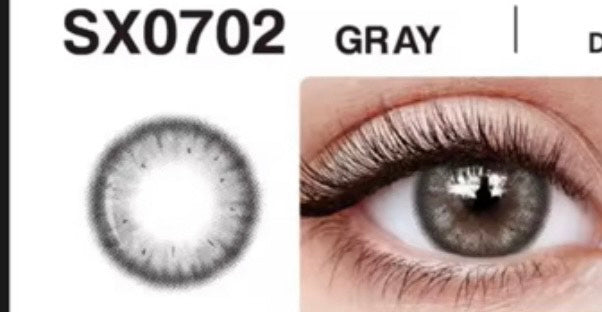 Contact Lens