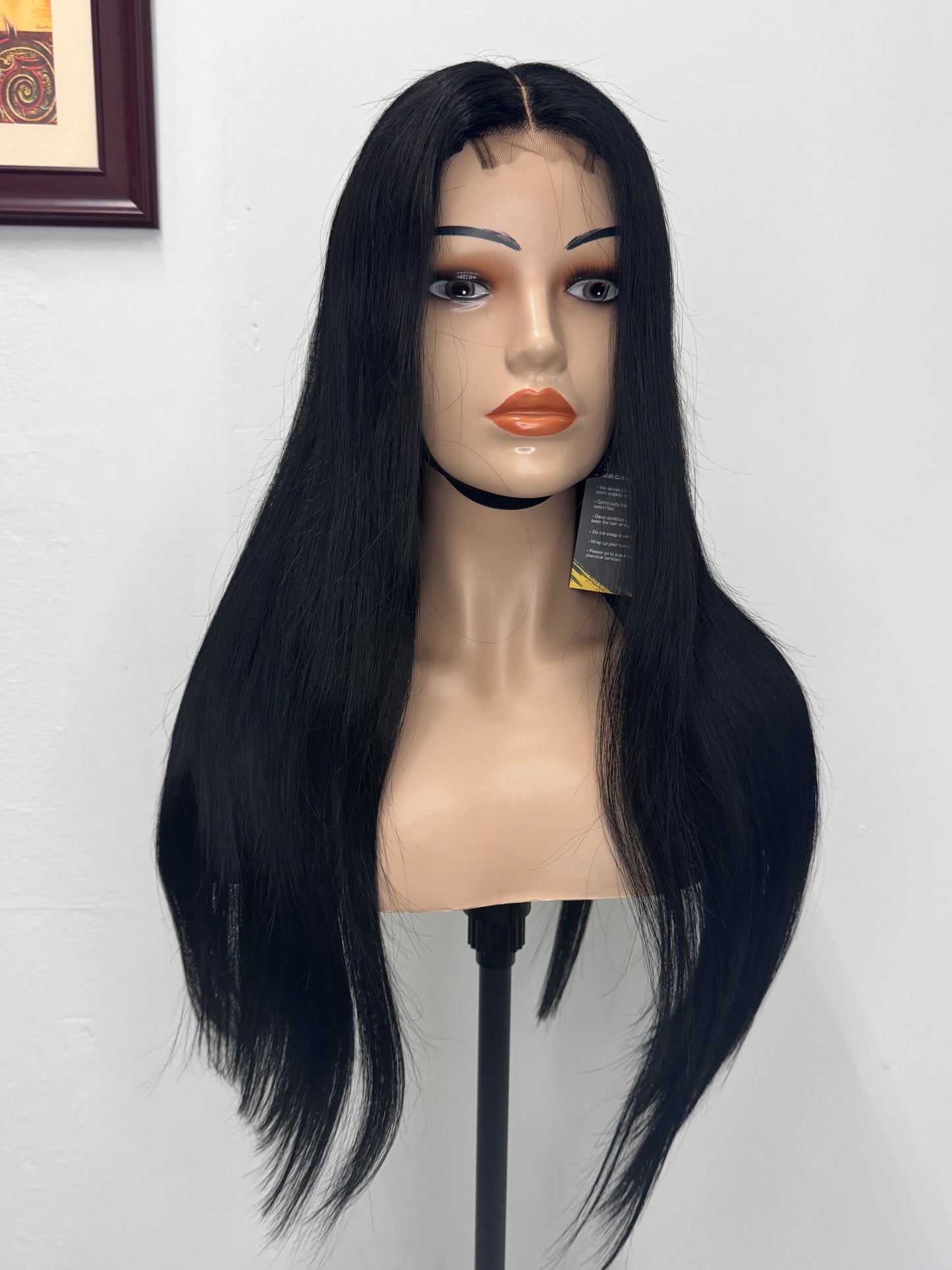 2x6 Glueless Vietnamese wigs