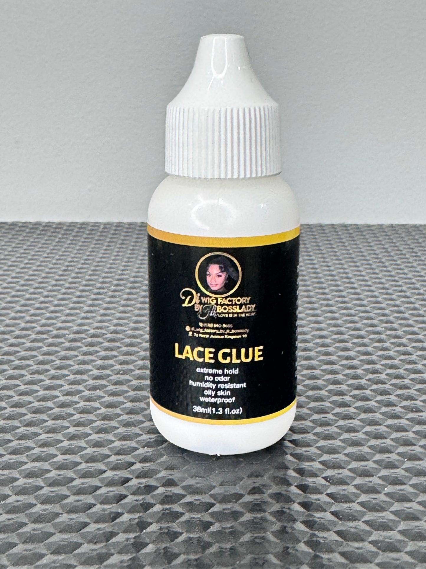 Lace Glue