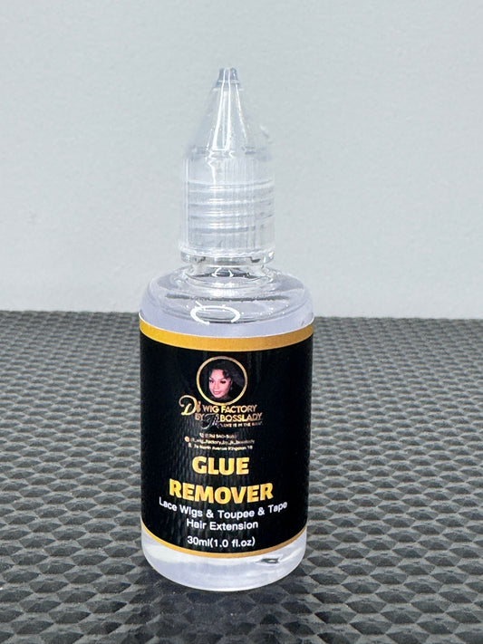 Lace Glue Remover