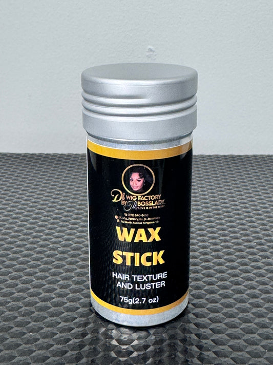 Wax Stick