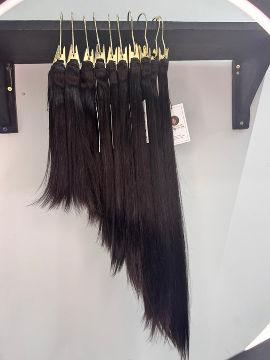 Vietnamese straight hair bundles
