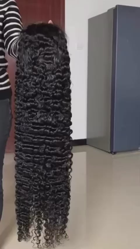 13x6 Premium HD Lace wigs